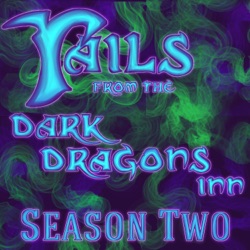 Season Two: Episode Twenty-Six : The depths of Baldur’s Gate