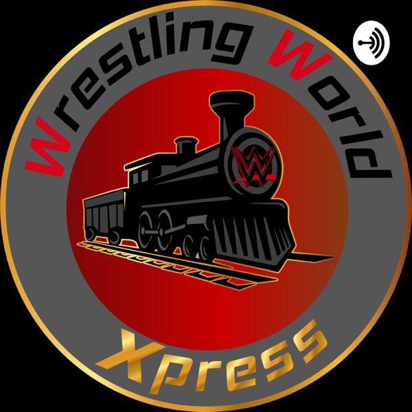 Wrestling World Xpress Artwork