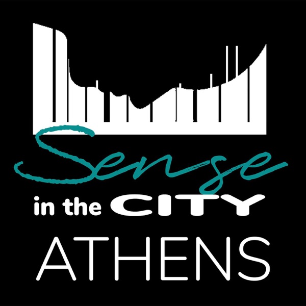 Sense in the City - Athens Artwork