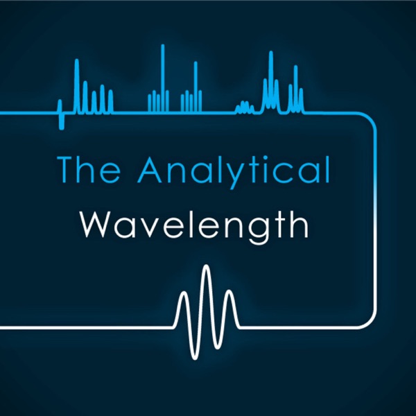 The Analytical Wavelength Artwork