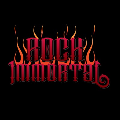 Rock Immortal's Rock Talk Rock Immortal's Rock Talk