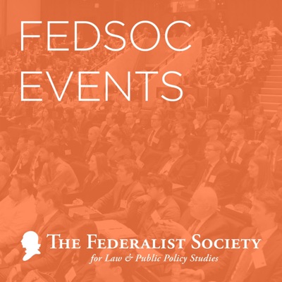 FedSoc Events FedSoc Events