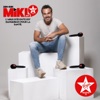 Mikl sur Virgin Radio