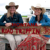 Montana Road Trippin' - Dia & Jewels
