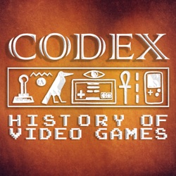Codex History of Video Games with Mike Coletta and Tyler Ostby