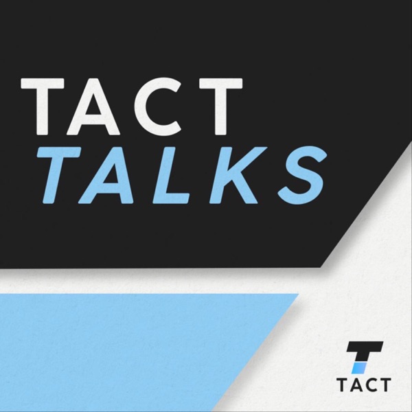 Tact Talks Artwork