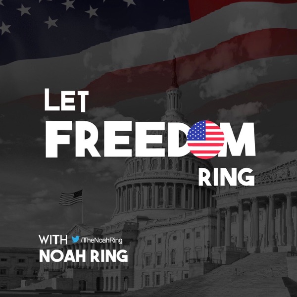Let Freedom Ring Artwork
