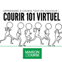 Courir 101 Virtuel