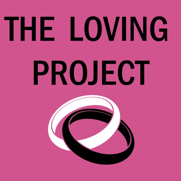 The Loving Project Artwork