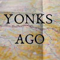 Yonks Ago podcast