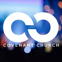 In Covenant | Pastor Mike Hayes