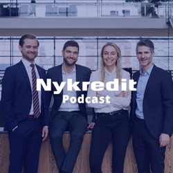 Danmarks grundigste realkreditpodcast - Denne gang om rullet på floater-kurven