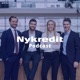 Danmarks grundigste realkreditpodcast | Uro på markedet