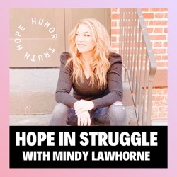 99 Widow Squad Interview's Mindy!
