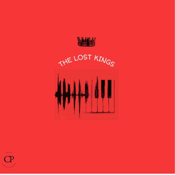 Lost Kings Mixes Artwork