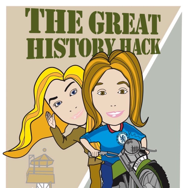 History Hack Artwork