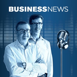 Business News - WA