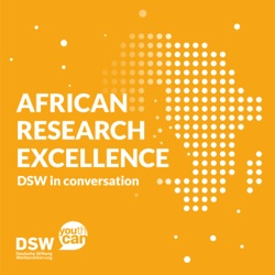 African Research Excellence: DSW in Conversation