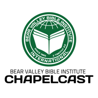 Nearer My God to Thee (Psalm 84) - Brad McNutt