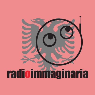 #EdheTi RADIOIMMAGINARIA #EdheTi RADIOIMMAGINARIA