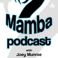 Episode 9 feat Danny Vitale, a content creator, and artist 