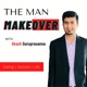 The Man Makeover