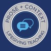 Prose and Context