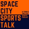 Space City Sports Talk artwork