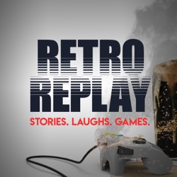 Nolan North Q&A Live! | RETRO REPLAY