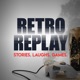 Goodbye Retro Replay. Long Live Couch Soup! (Nolan North, PJ Haarsma, Drew Lewis)
