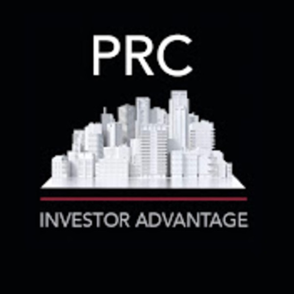 PRC Investor Advantage Artwork