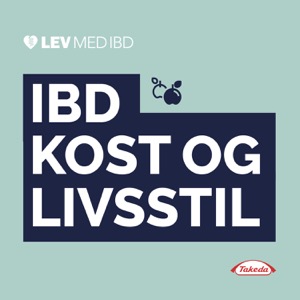 IBD - Kost og livsstil