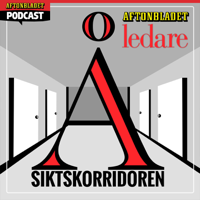 Åsiktskorridoren podcast