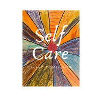 Self Care Podcast Interview with Gordon Brewer