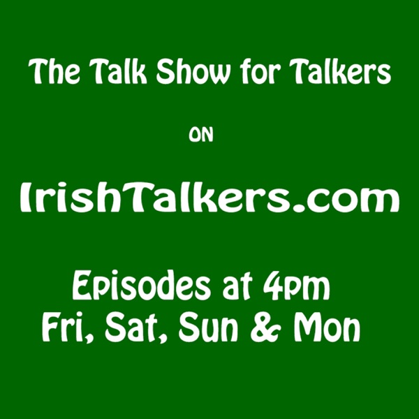 Irish Talkers Image