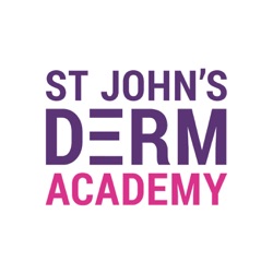 St John's DermAcademy Podcast