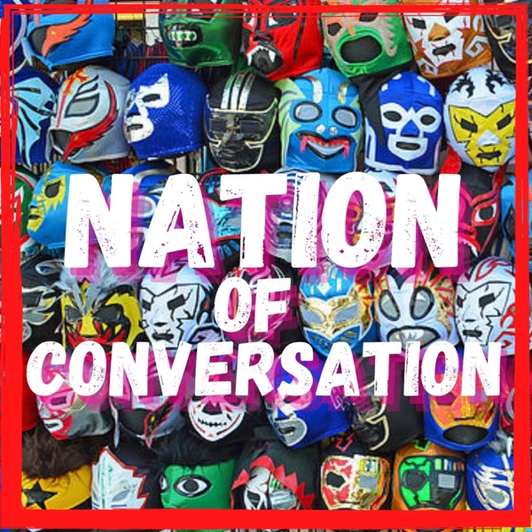Nation of Conversation Artwork