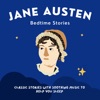 Jane Austen Bedtime Stories artwork