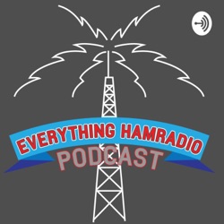 Everything Hamradio Podcast – Ep 001 – DStar