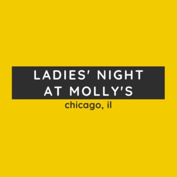 Ladies' Night at Molly's Artwork
