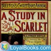 A Study in Scarlet by Sir Arthur Conan Doyle