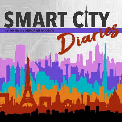 Smart City Diaries Smart City Diaries