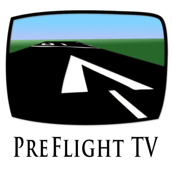 PreFlight TV (HD) Artwork