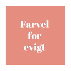 Farvel for evigt