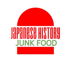 Japanese History Junk Food - COVID-19 Casualty (Shimura Ken)