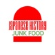 Japanese History Junk Food