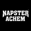 NAPSTER ACHEM - AUDIO PODCAST