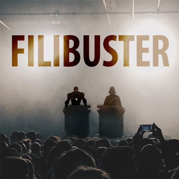 Filibuster Artwork