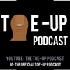 The Toe-Up Podcast artwork