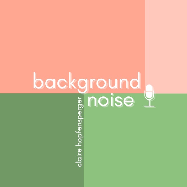 Background Noise Artwork